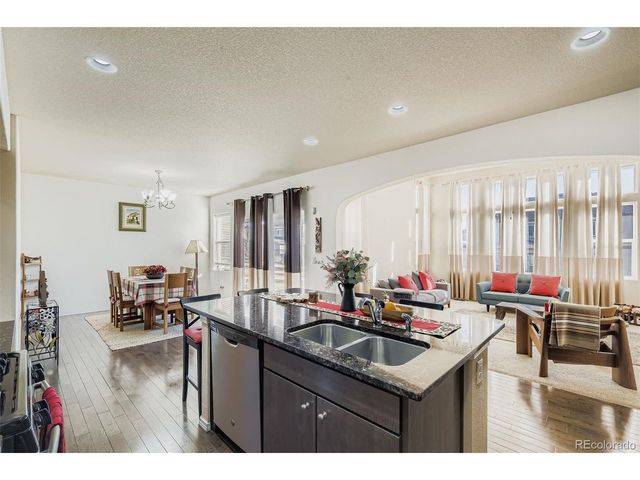 5835 Thurber Dr, Colorado Springs, CO 80924