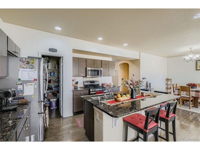 5835 Thurber Dr, Colorado Springs, CO 80924