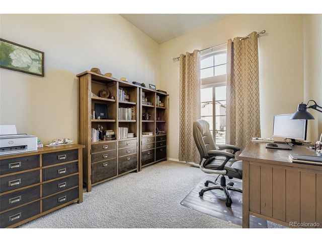 5835 Thurber Dr, Colorado Springs, CO 80924