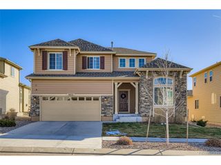 5835 Thurber Dr, Colorado Springs, CO 80924