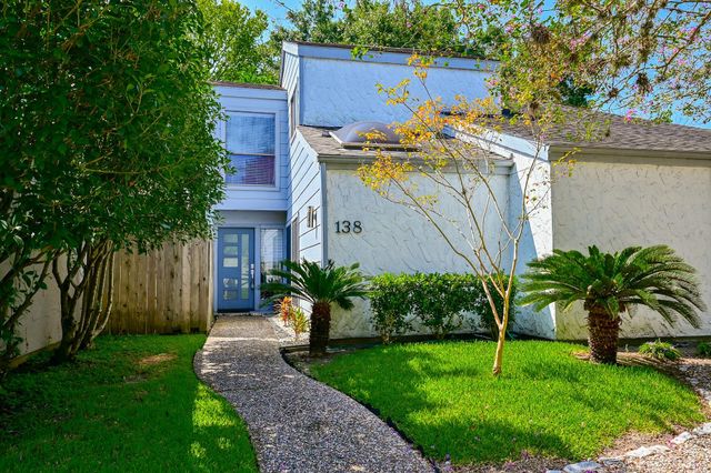 12800 Briar Forest Drive 138, Houston, TX 77077