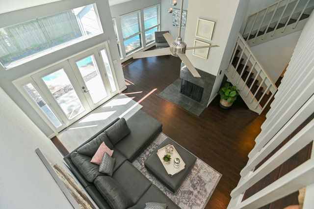 12800 Briar Forest Drive 138, Houston, TX 77077