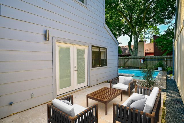 12800 Briar Forest Drive 138, Houston, TX 77077