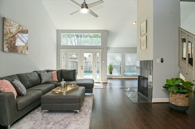 12800 Briar Forest Drive 138, Houston, TX 77077