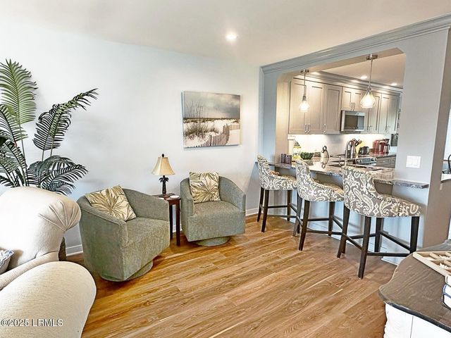 659 New Haven Court, Fripp Island, SC 29920