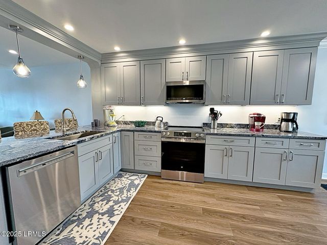 659 New Haven Court, Fripp Island, SC 29920