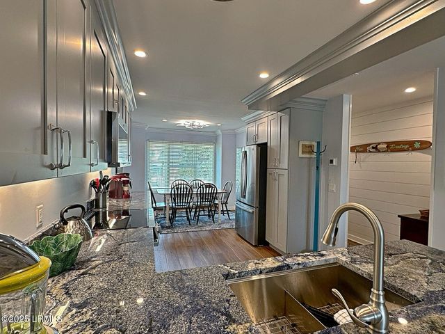 659 New Haven Court, Fripp Island, SC 29920