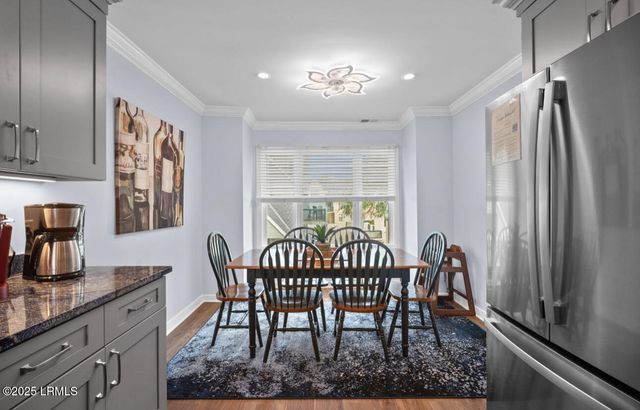 659 New Haven Court, Fripp Island, SC 29920