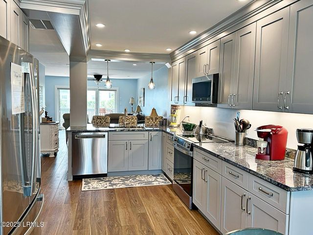 659 New Haven Court, Fripp Island, SC 29920