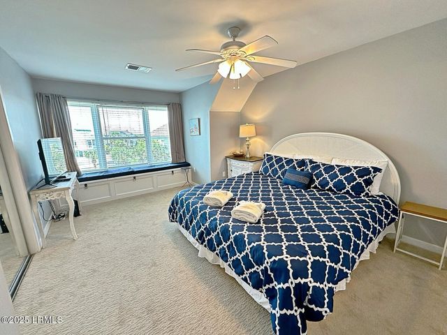 659 New Haven Court, Fripp Island, SC 29920