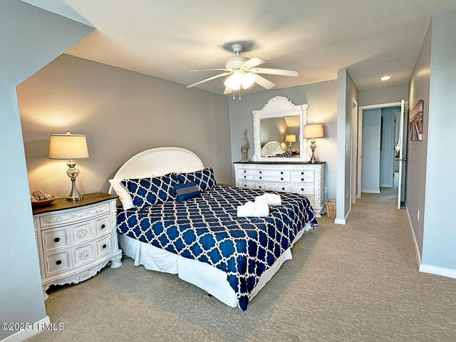 659 New Haven Court, Fripp Island, SC 29920