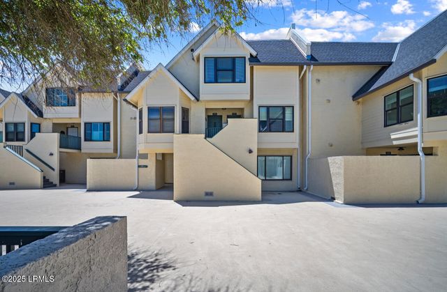 659 New Haven Court, Fripp Island, SC 29920