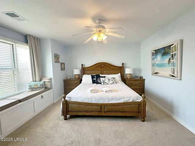 659 New Haven Court, Fripp Island, SC 29920