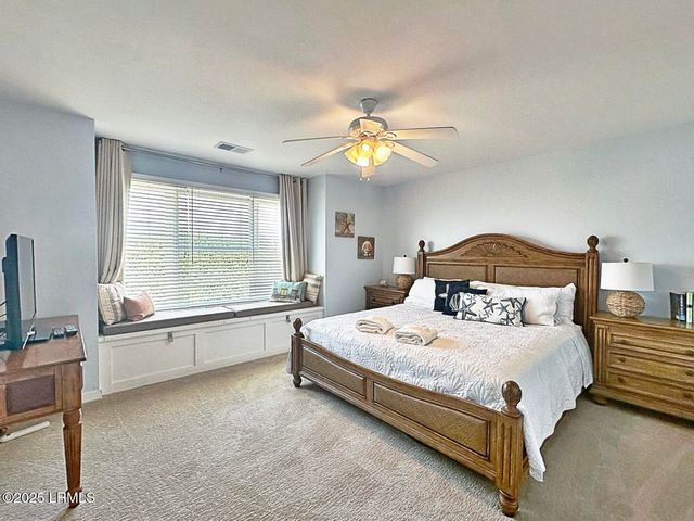 659 New Haven Court, Fripp Island, SC 29920