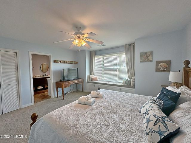 659 New Haven Court, Fripp Island, SC 29920