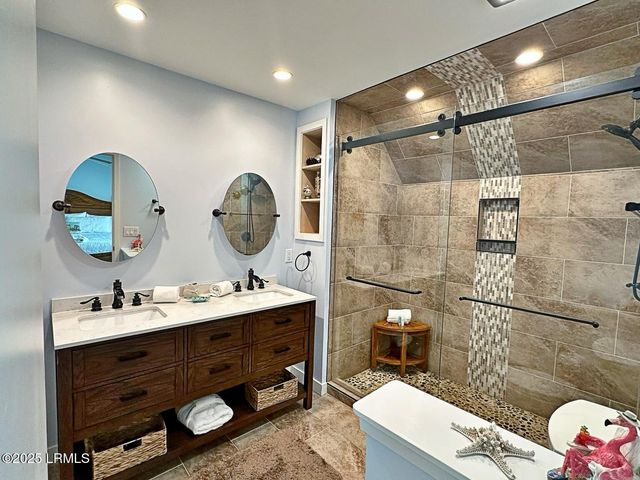 659 New Haven Court, Fripp Island, SC 29920