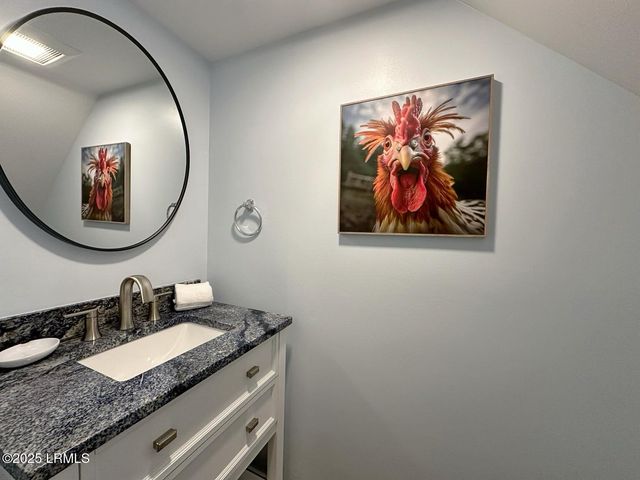 659 New Haven Court, Fripp Island, SC 29920