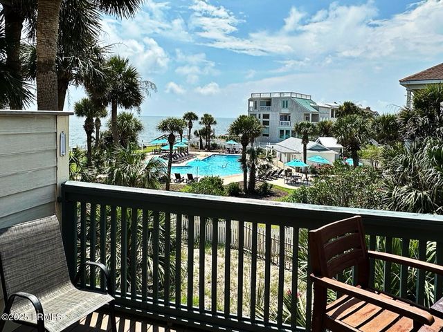 659 New Haven Court, Fripp Island, SC 29920