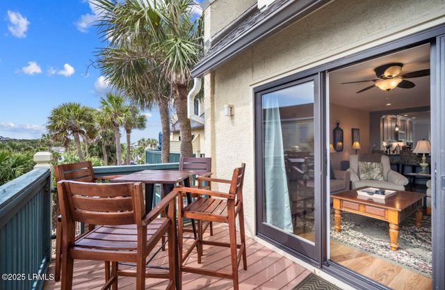 659 New Haven Court, Fripp Island, SC 29920