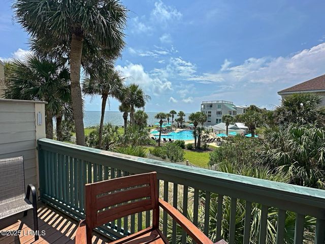 659 New Haven Court, Fripp Island, SC 29920