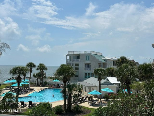 659 New Haven Court, Fripp Island, SC 29920