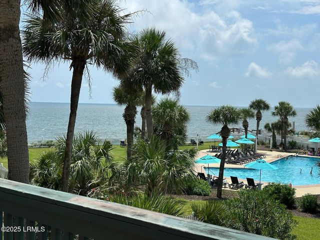 659 New Haven Court, Fripp Island, SC 29920