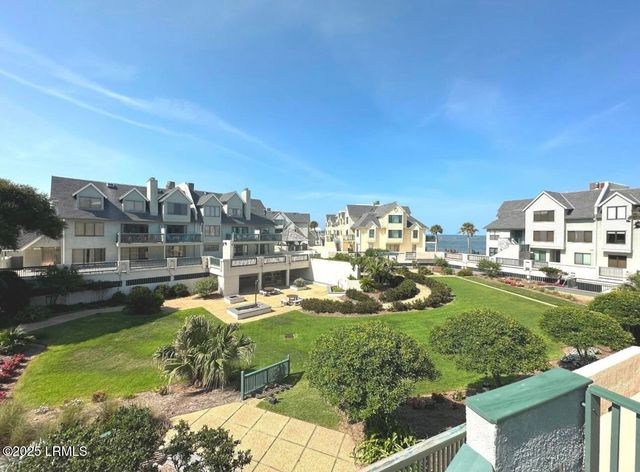 659 New Haven Court, Fripp Island, SC 29920