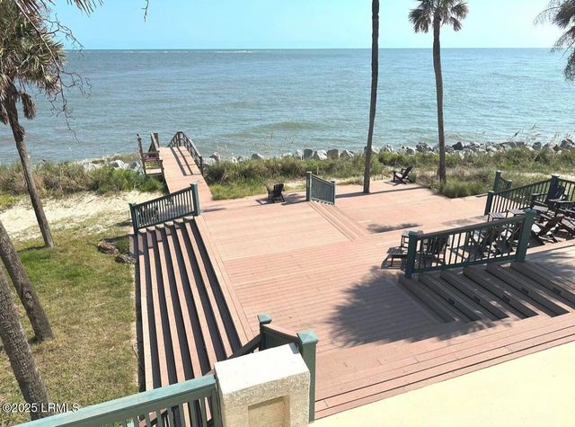 659 New Haven Court, Fripp Island, SC 29920