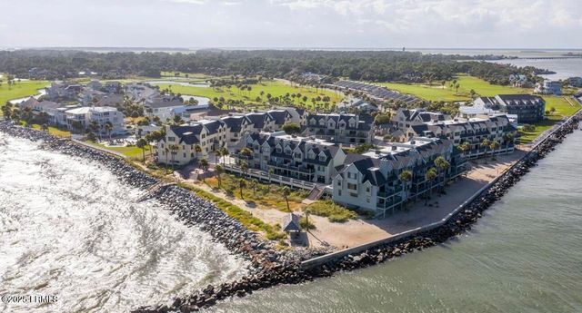 659 New Haven Court, Fripp Island, SC 29920