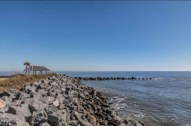 659 New Haven Court, Fripp Island, SC 29920