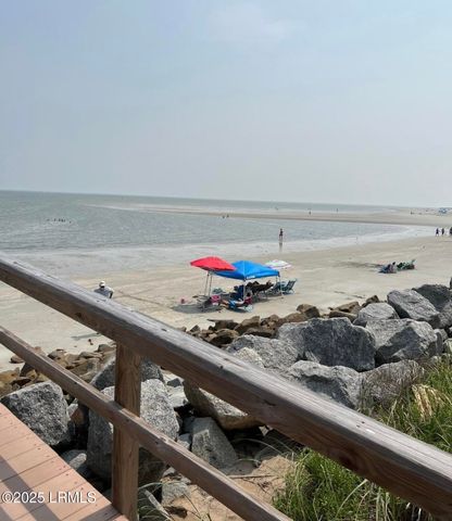 659 New Haven Court, Fripp Island, SC 29920