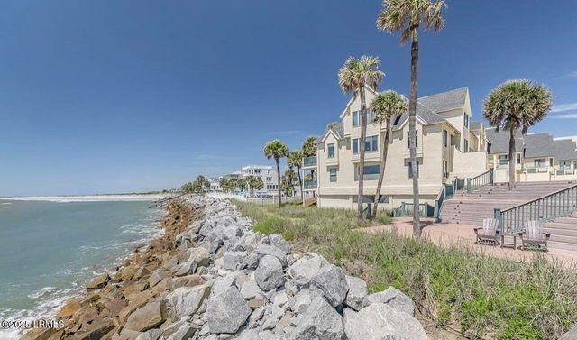 659 New Haven Court, Fripp Island, SC 29920