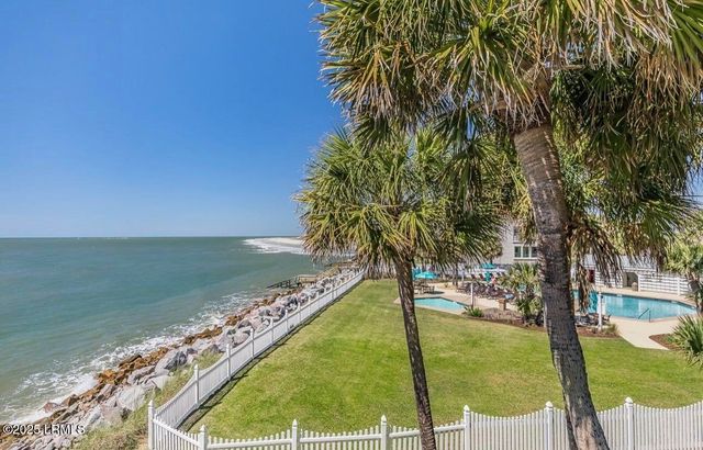 659 New Haven Court, Fripp Island, SC 29920