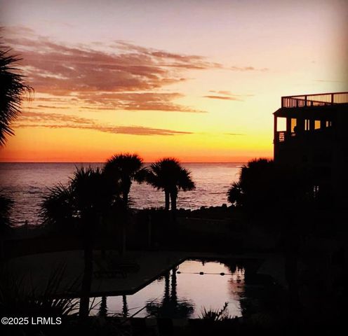 659 New Haven Court, Fripp Island, SC 29920