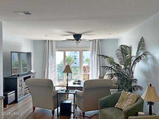 659 New Haven Court, Fripp Island, SC 29920