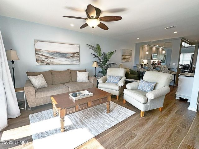 659 New Haven Court, Fripp Island, SC 29920