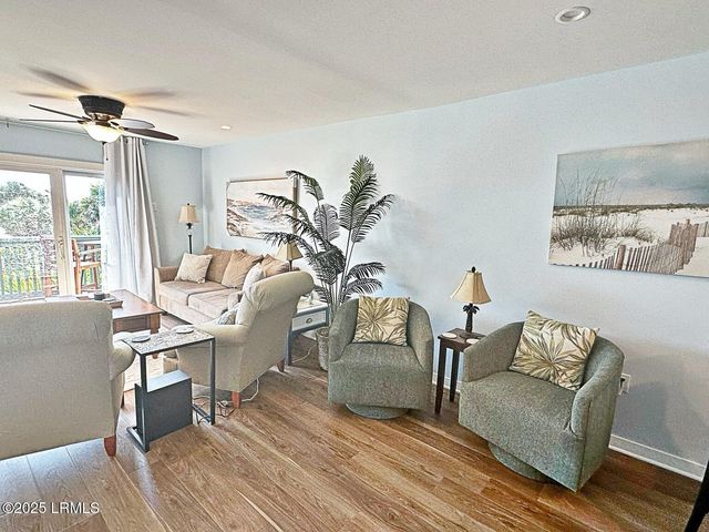 659 New Haven Court, Fripp Island, SC 29920