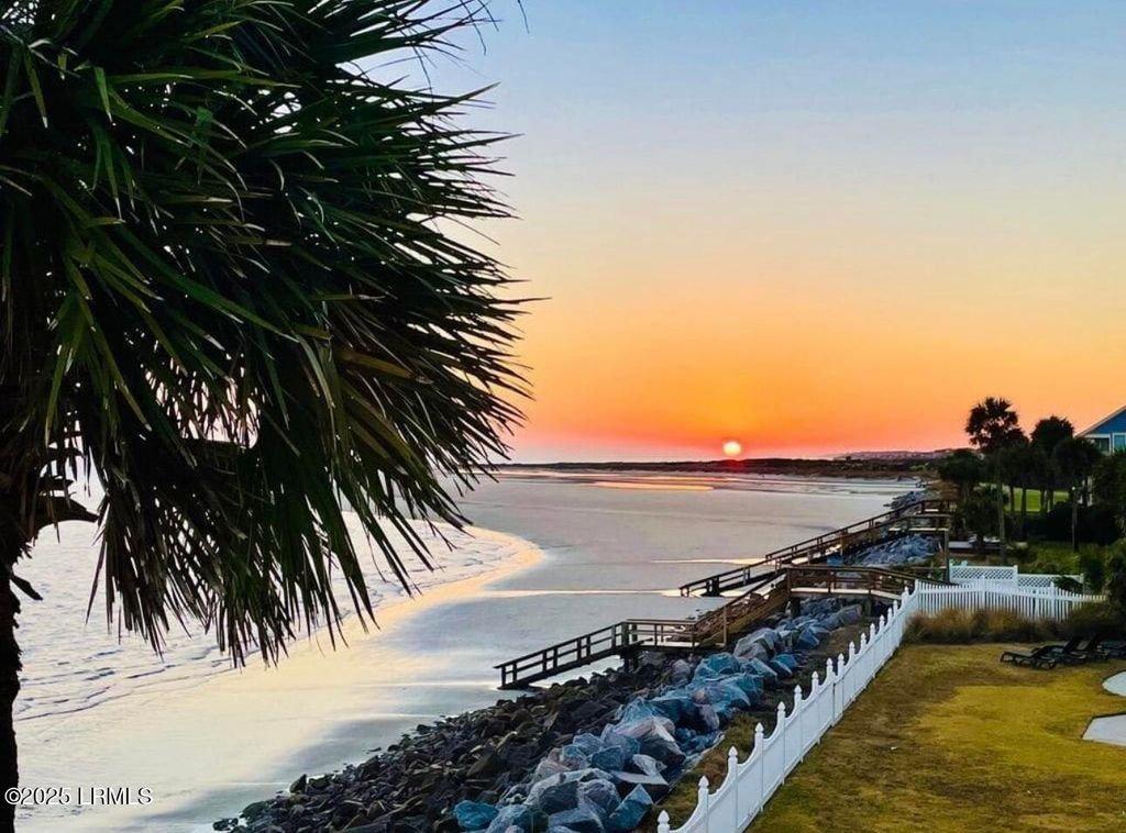 659 New Haven Court, Fripp Island, SC 29920