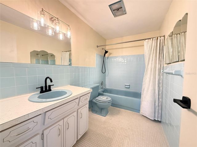 2453 BRAZILIA DRIVE 25, Clearwater, FL 33763