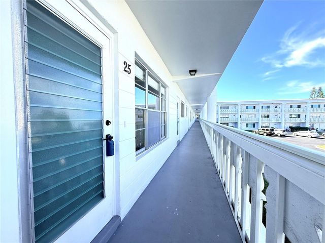 2453 BRAZILIA DRIVE 25, Clearwater, FL 33763