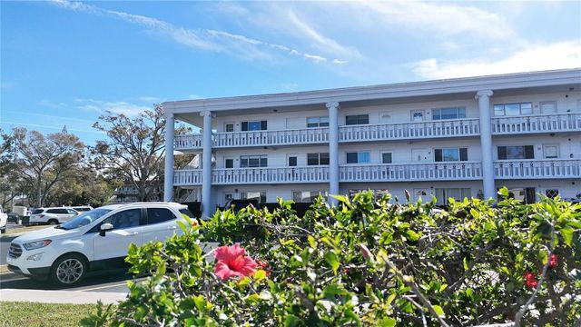 2453 BRAZILIA DRIVE 25, Clearwater, FL 33763