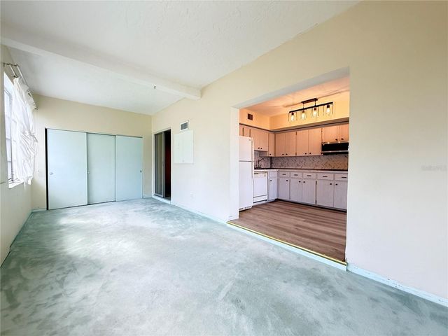 2453 BRAZILIA DRIVE 25, Clearwater, FL 33763