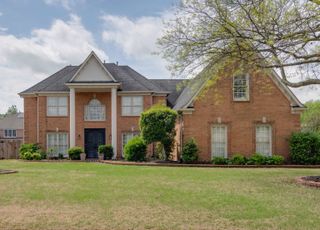 1011 NEWINGTON ST, Collierville, TN 38017