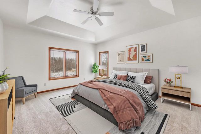 1655 REMINGTON RIDGE WAY, De Pere, WI 54115