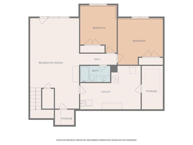 1655 REMINGTON RIDGE WAY, De Pere, WI 54115