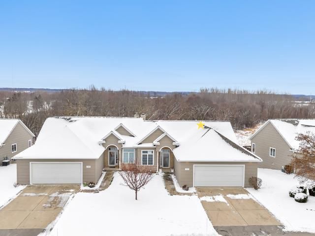 1655 REMINGTON RIDGE WAY, De Pere, WI 54115