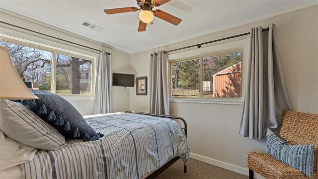 19724 Waldon Road, Rogers, AR 72756