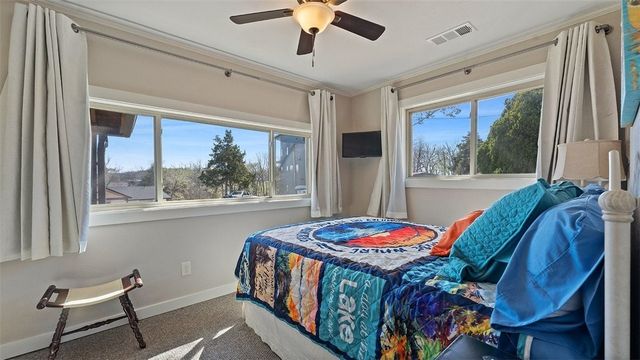 19724 Waldon Road, Rogers, AR 72756