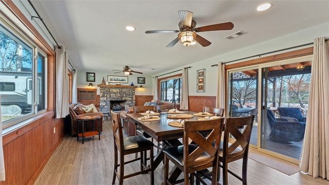 19724 Waldon Road, Rogers, AR 72756