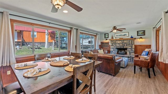 19724 Waldon Road, Rogers, AR 72756